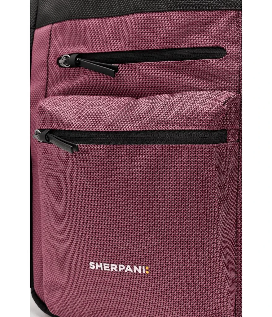 Sherpani Soleil Anti-theft Travel Backpack 4
