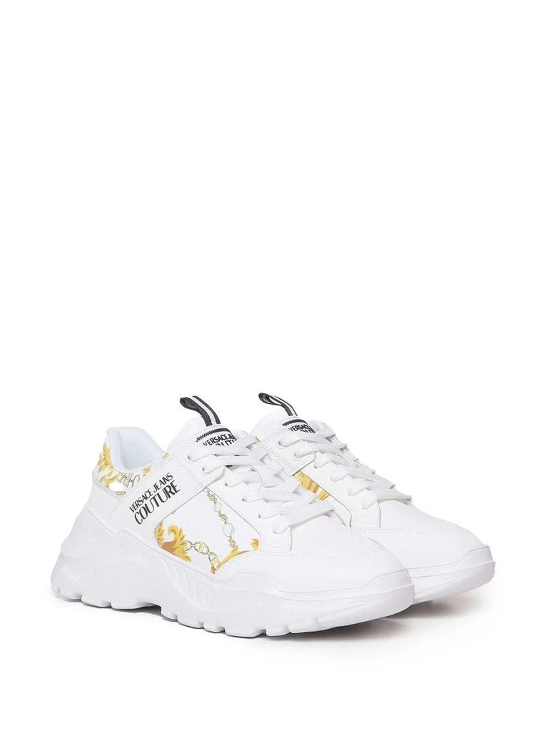 Versace Versace Jeans Couture Sneakers 1