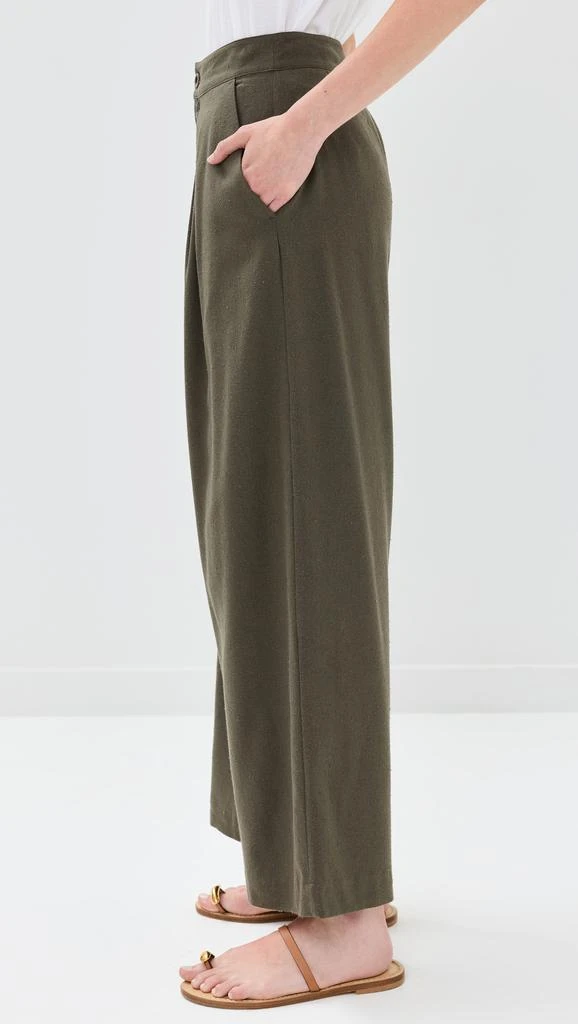 Jenni Kayne Relaxed Trousers 3