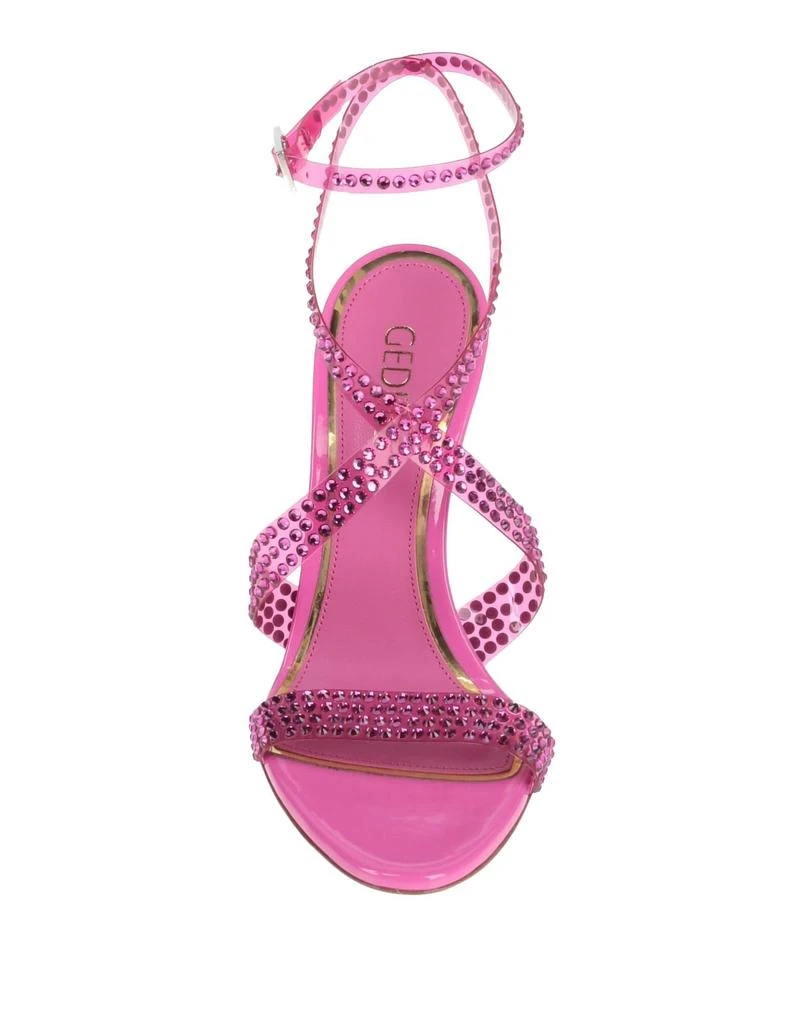 GEDEBE Sandals 4