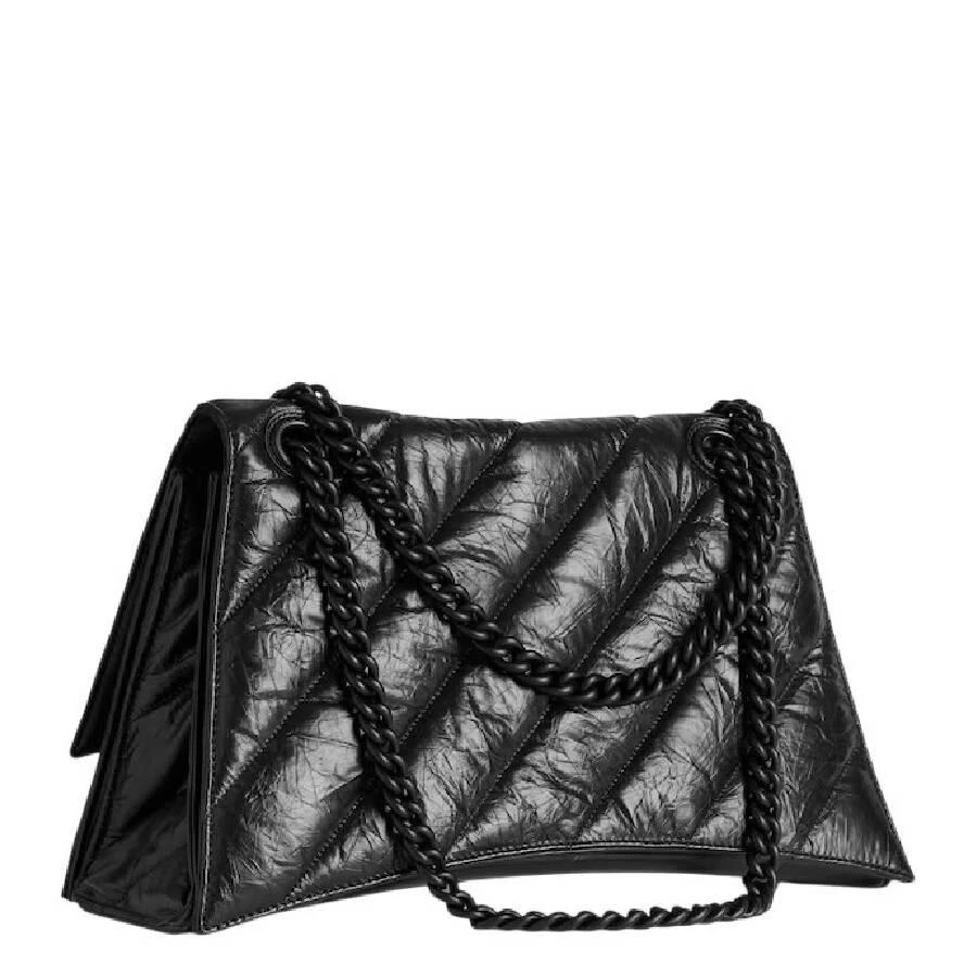 Balenciaga Medium Quilted Crush Chain Bag 3