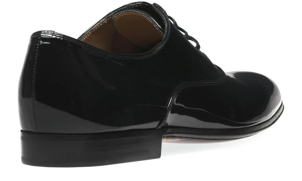 Gianvito Rossi Vittorio derbies 3