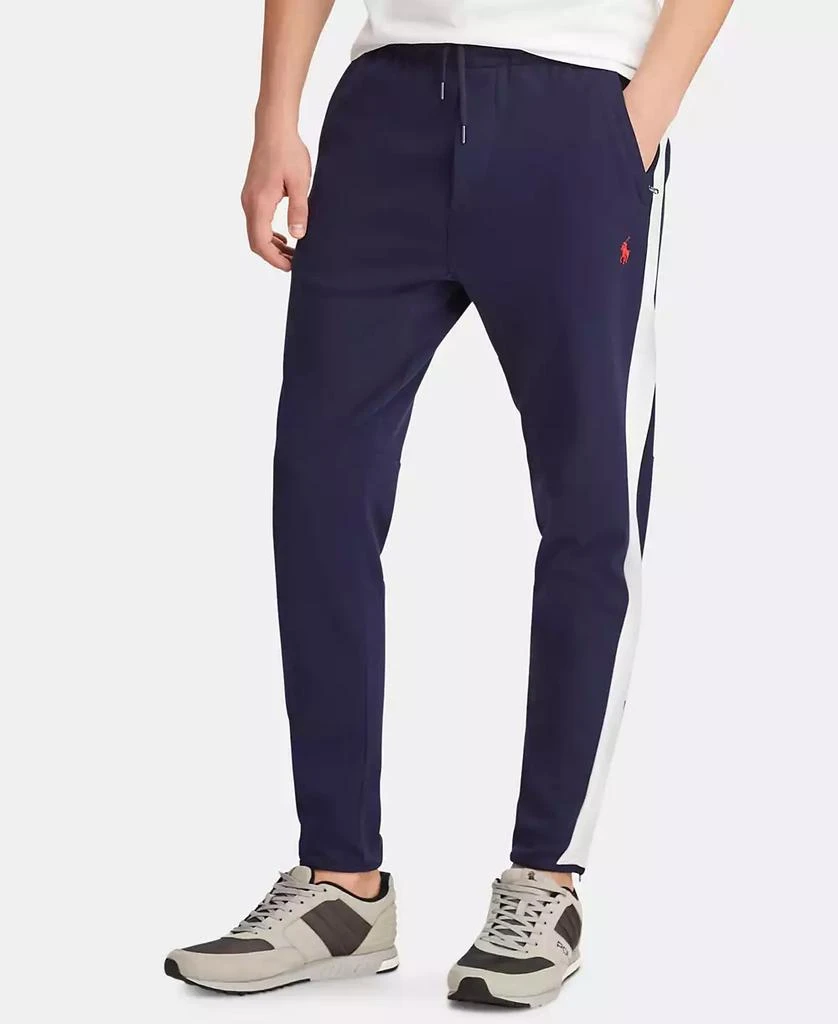 Polo Ralph Lauren Men's Soft Cotton Active Jogger Pants 1