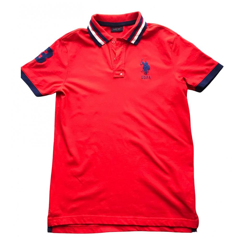 U.S. POLO ASSN. U.s. Polo Assn. Polo shirt