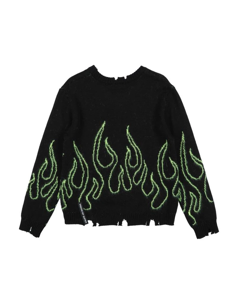 Vision of Super Sweater 2