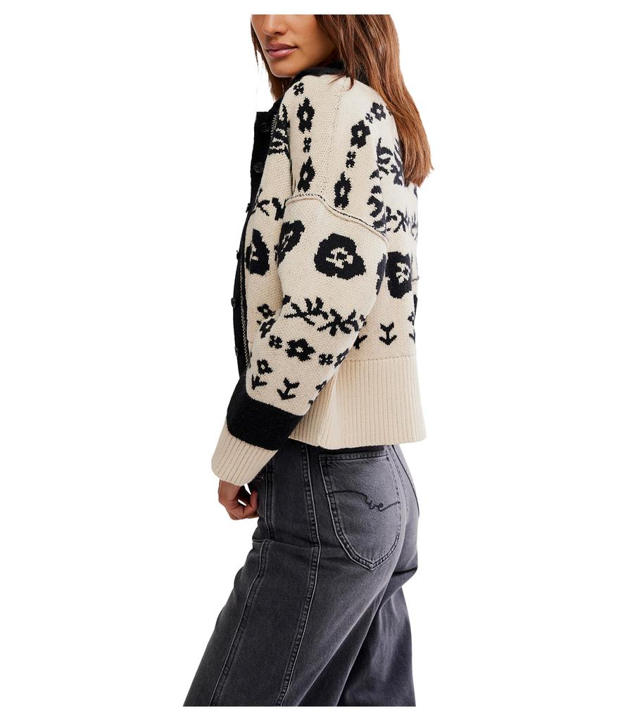 Free People Shelby Cardigan