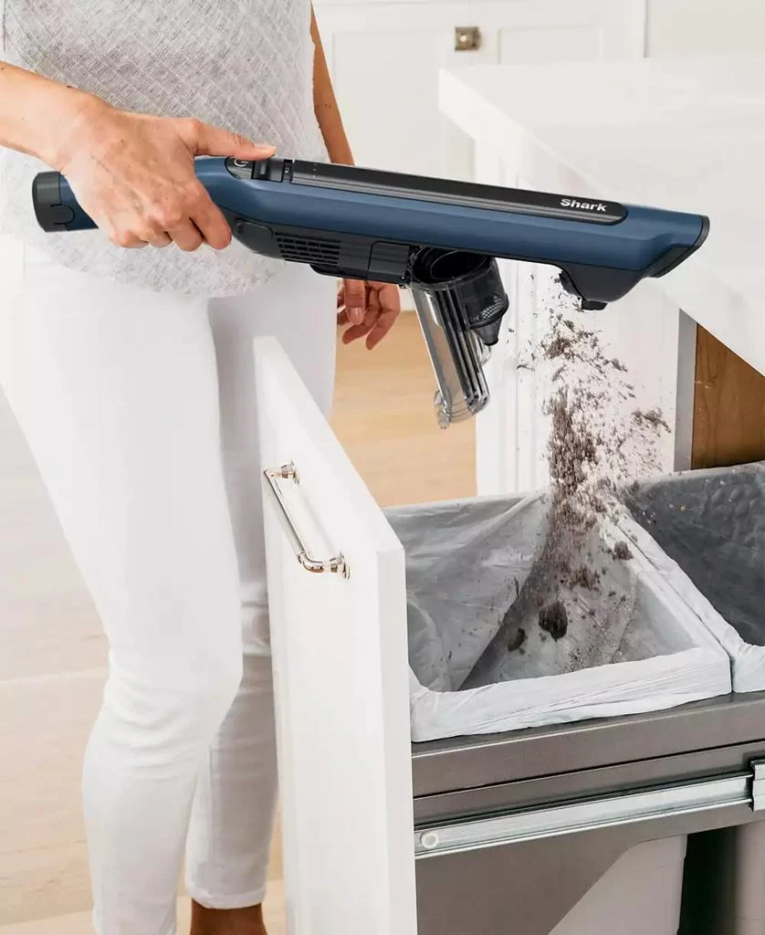 Shark WANDVAC System Ultra-Lightweight Powerful Cordless 3-in-1 Stick Vacuum WS640 6
