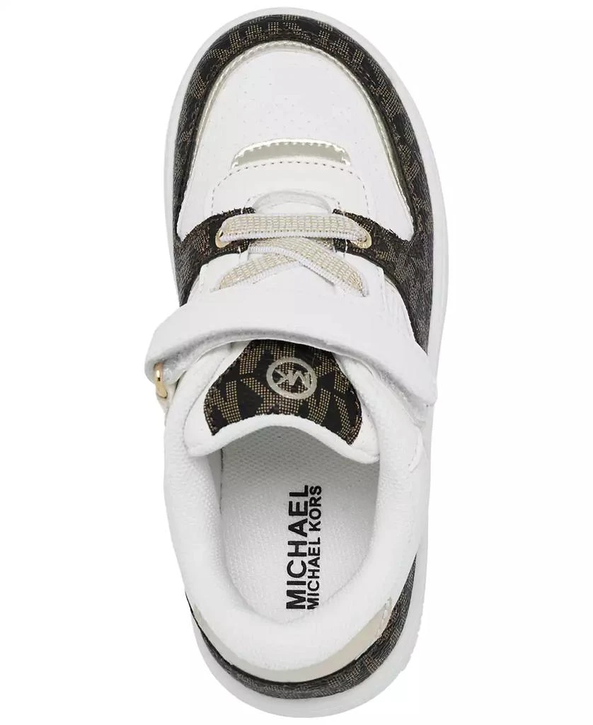 Used Michael Michael Kors Casual Shoes 7.5 Michael kors Tddler Casual display picture 1