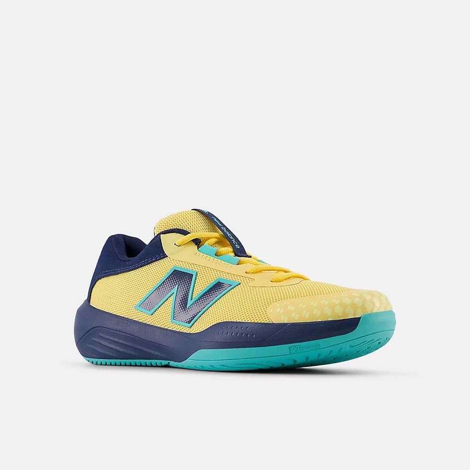 New Balance Kid's 996v6