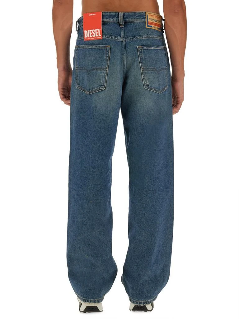 Diesel 2001 D-macro Jeans 3