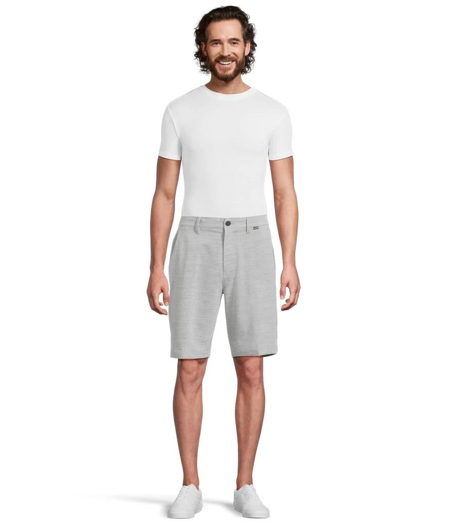 Hurley H2O-Dri Cutback 21" Walkshorts 5