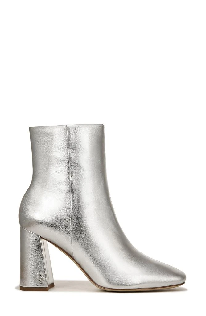 Sam Edelman Codie 2 Square Toe Boot 5