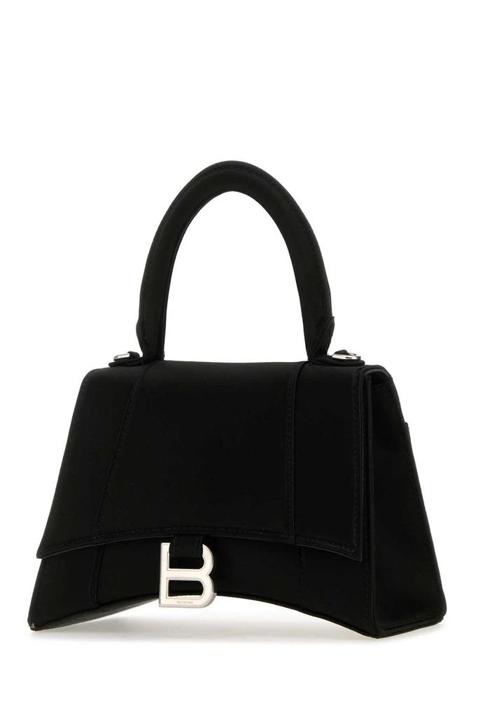 Balenciaga Balenciaga Hourglass Top Handle Bag 3