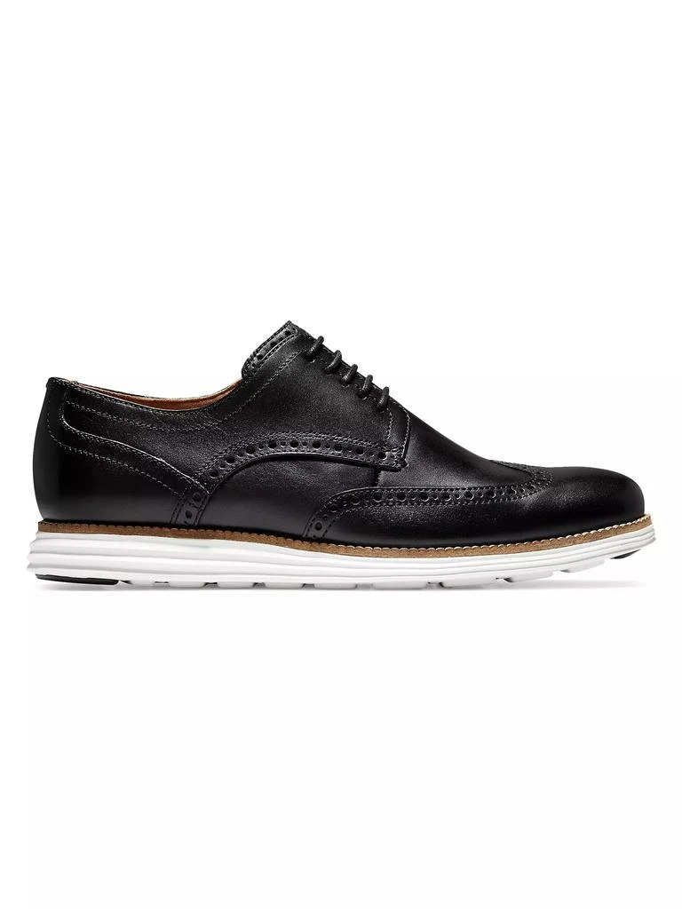 Cole Haan Original Grand Wingtip Oxford Shoes 1