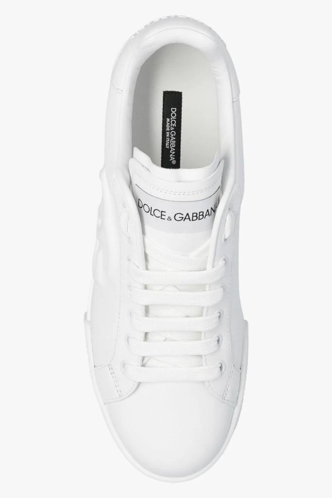 Dolce & Gabbana ‘Portofino’ sneakers 6