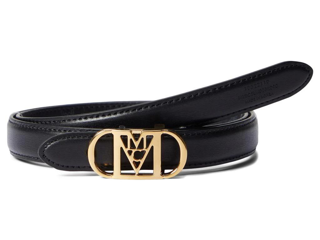 MCM 90 cm Mode Mena Reversible Belt 1