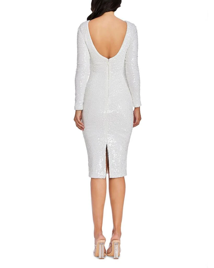 Dress The Population Emery Dress 2