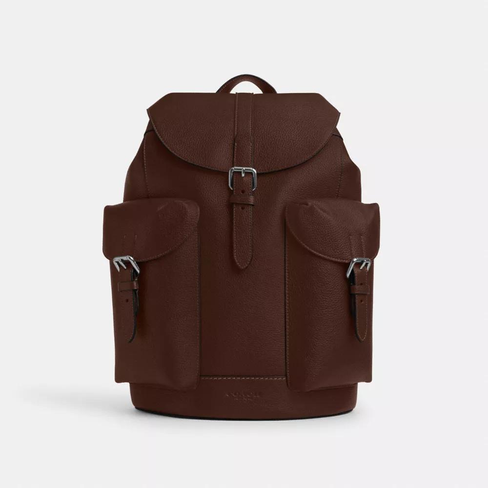 Coach Warner Backpack