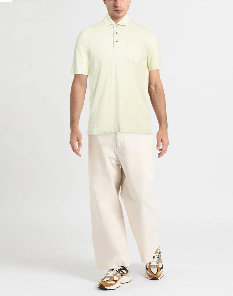 Heritage Polo shirt 2