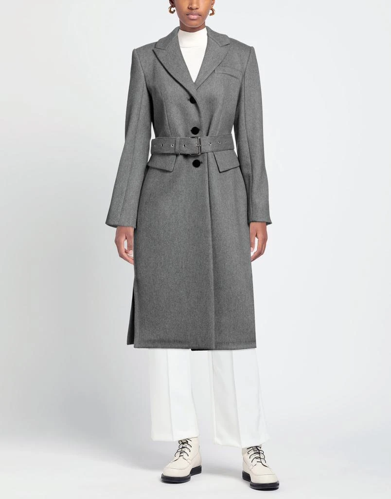 Partow Coat 2