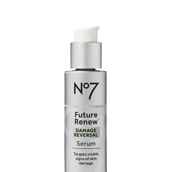 No7 Future Renew Damage Reversal Serum 2