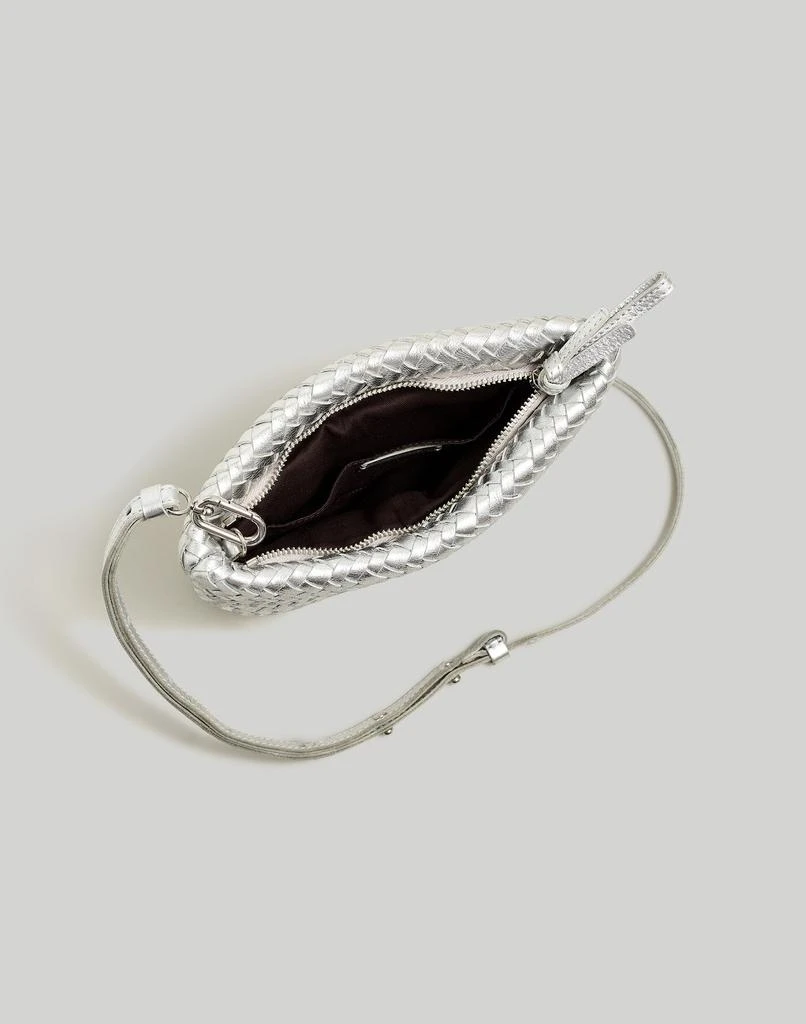 Madewell The Puff Crossbody Bag 2