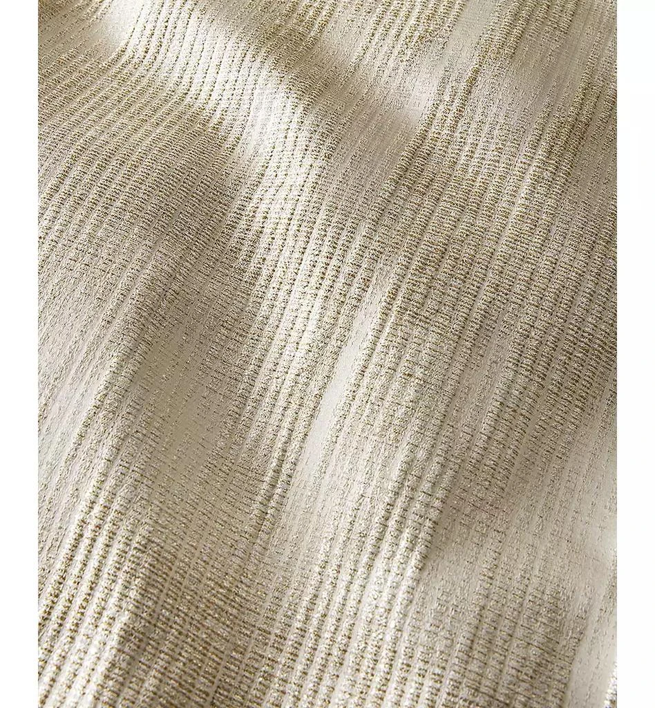 Hotel Collection Gilded Stripe Comforter Set, Full/Queen, Exclusively at Macy’s 5