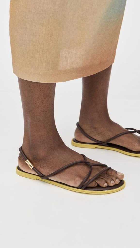 Havaianas Una Acai Eur Sandals 2