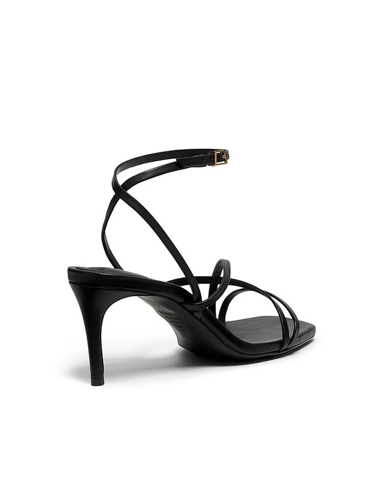 Schutz Bari 75MM Stiletto Sandals 3