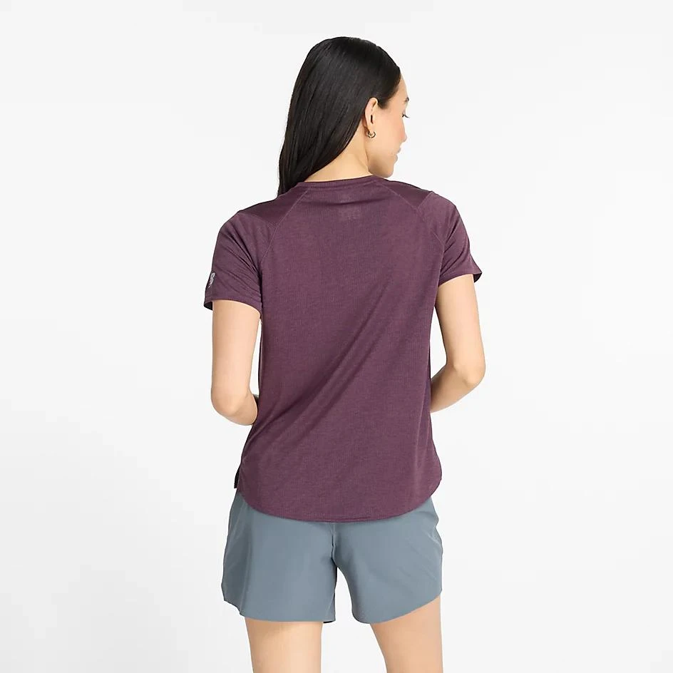 New Balance Athletics Graphic T-Shirt 4