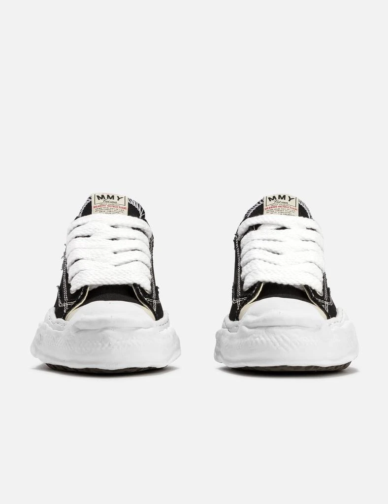 Maison MIHARA YASUHIRO Hank Low Top Sneakers 2