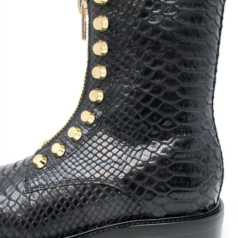 Jeffrey Campbell Tonette Bootie 2