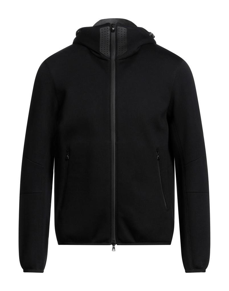 ESEMPLARE Hooded sweatshirt