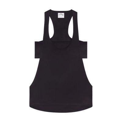 courreges Infinity satin top - Lingerie - Compare Prices
