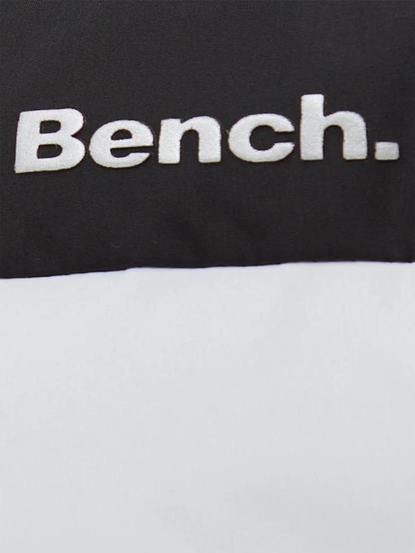 Bench. Alvara Two Tone Puffer Jacket 4
