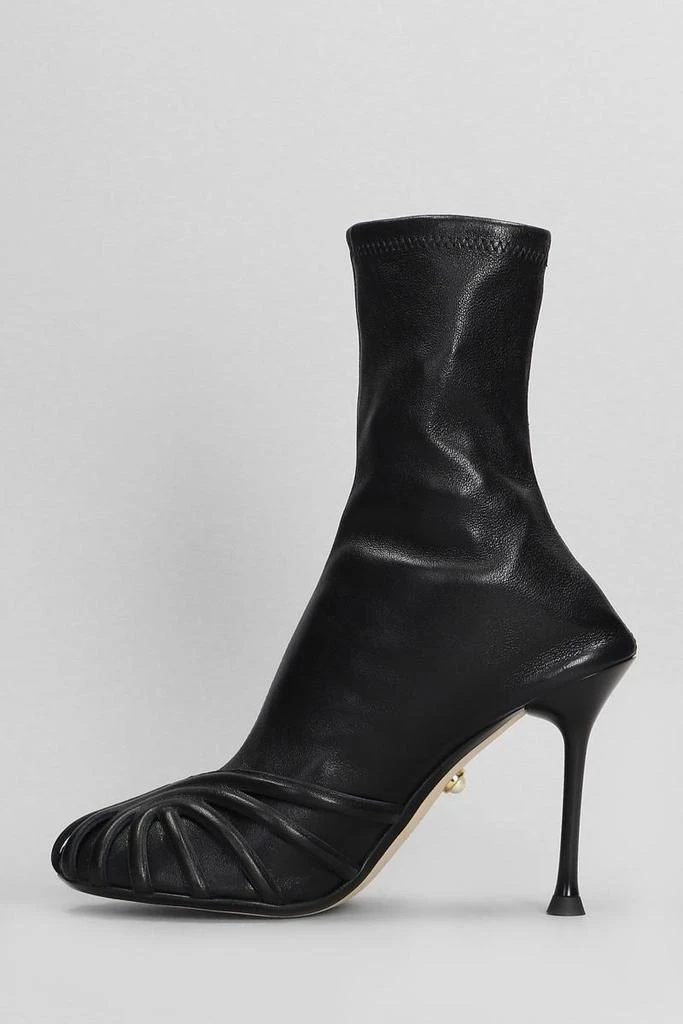 Alevi Milano Alevì Milano Iman 095 High Heels Ankle Boots 3