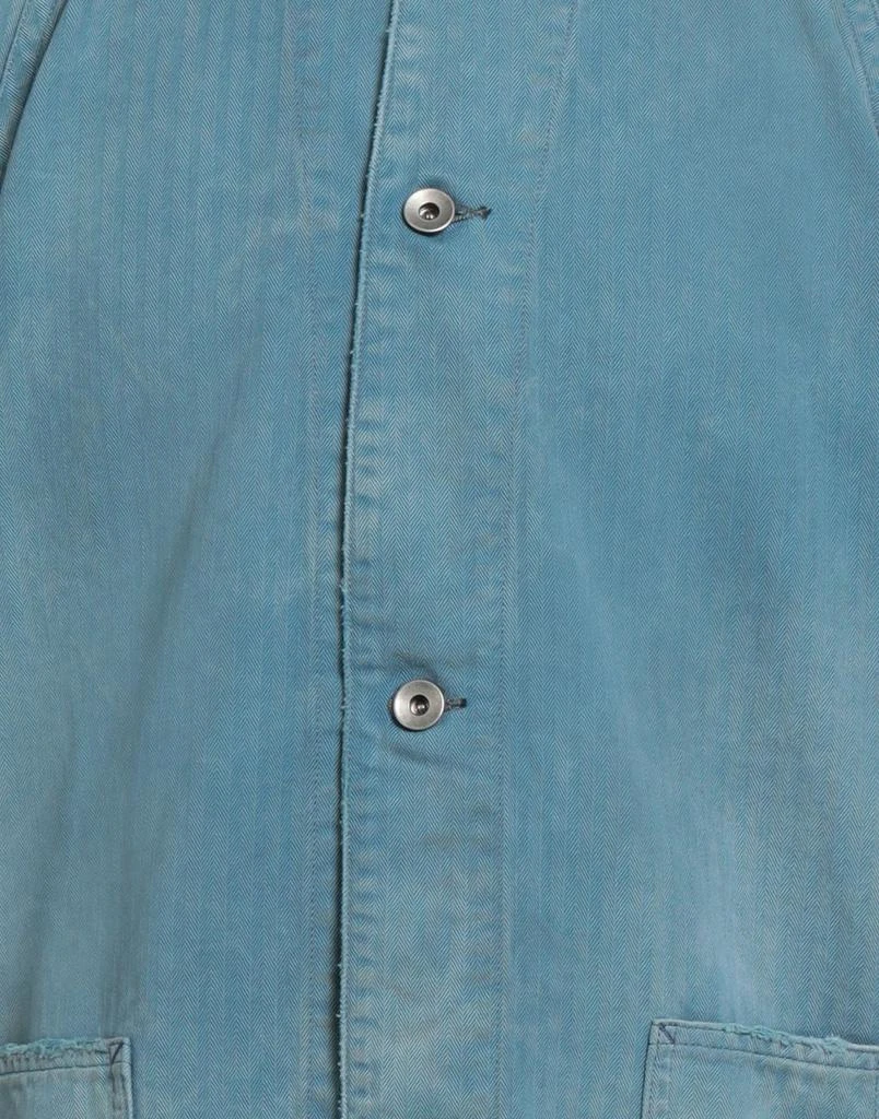 MAISON MARGIELA Patterned shirt 4