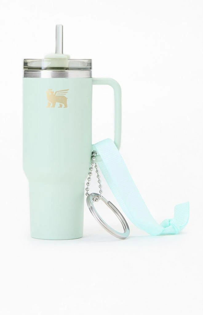 Stanley The Quencher H2.0 Tumbler Keychain 1