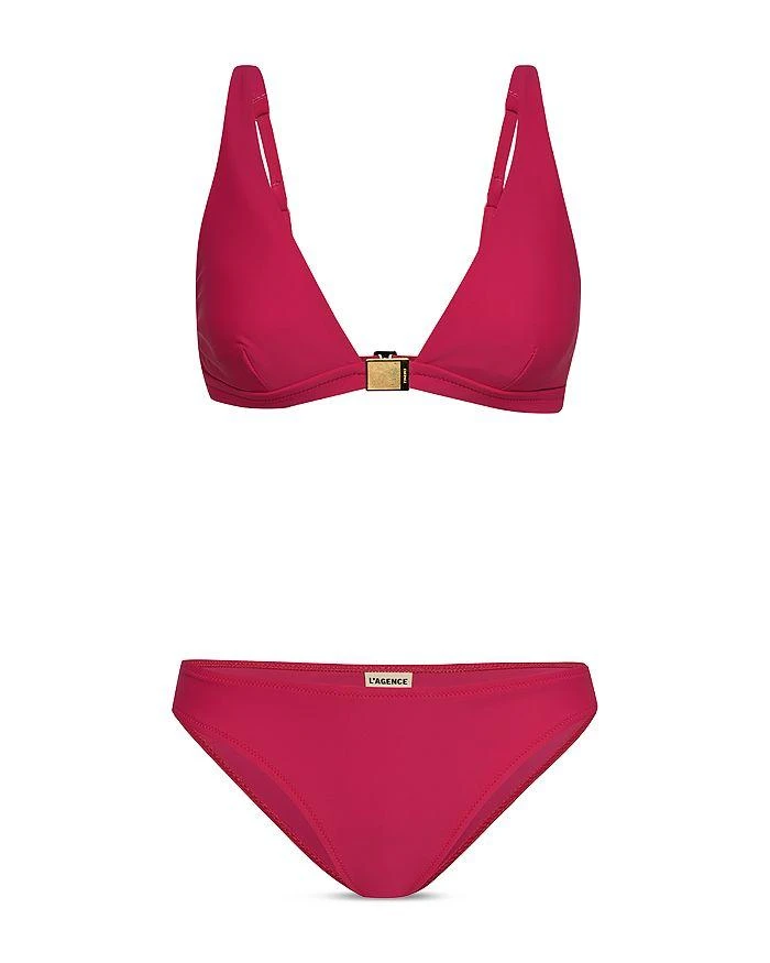 Shop Nicole Classic Bikini Bottom on Sale at BeyondStyle – Get 71% Off ...