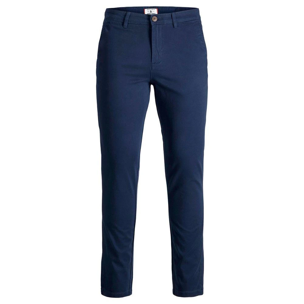Jack & Jones Jack Jones Cotton Jeans & Men's Pant 1