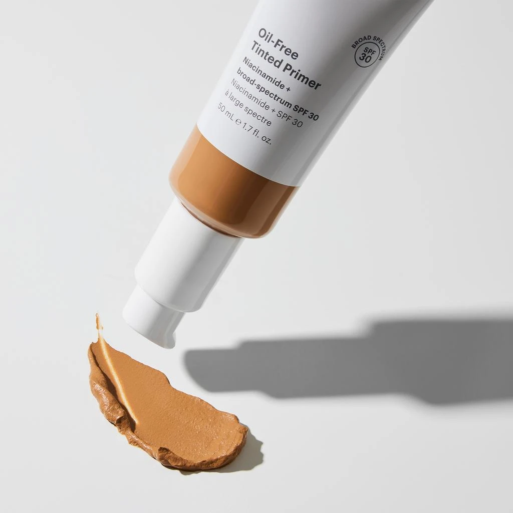 Glo Skin Beauty Glo Skin Beauty Oil-Free Tinted Primer SPF 30 50ml 6