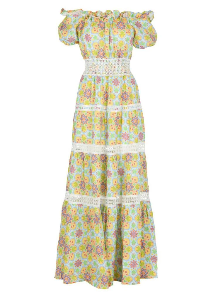 Temptation Positano Temptation Positano Dresses 1