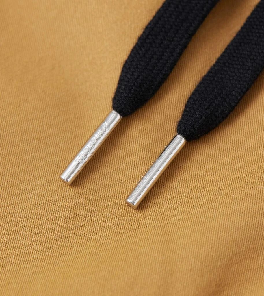 Zanerobe Sureshot Short Dijon 5