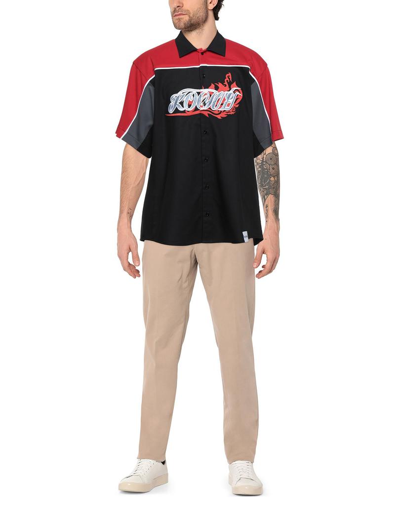 KOCHÉ Patterned shirt