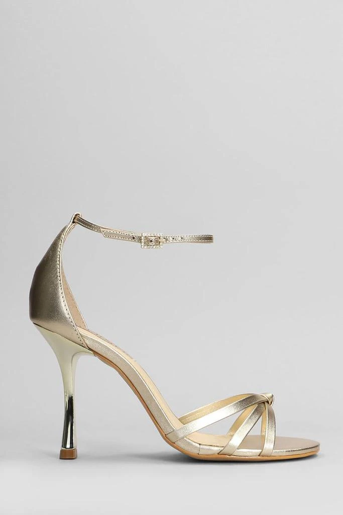 Werner Werner Sandals 1