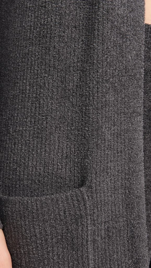 Barefoot Dreams Cozy Chic Ultra Lite Long Cardigan 5