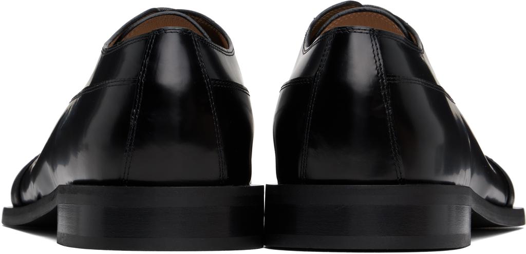 Black Paw Oxfords – On Sale Now with Up to 66% Off | Discover