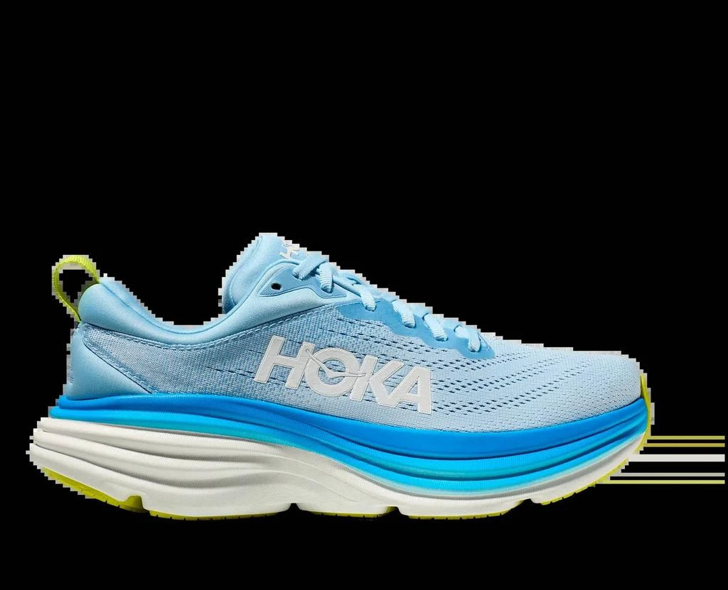 Hoka One One Hoka - Bondi 8 Men's Running Shoe Wide 1