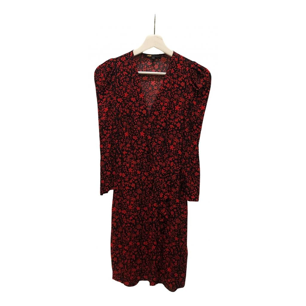 Maje Maje Mini dress 1