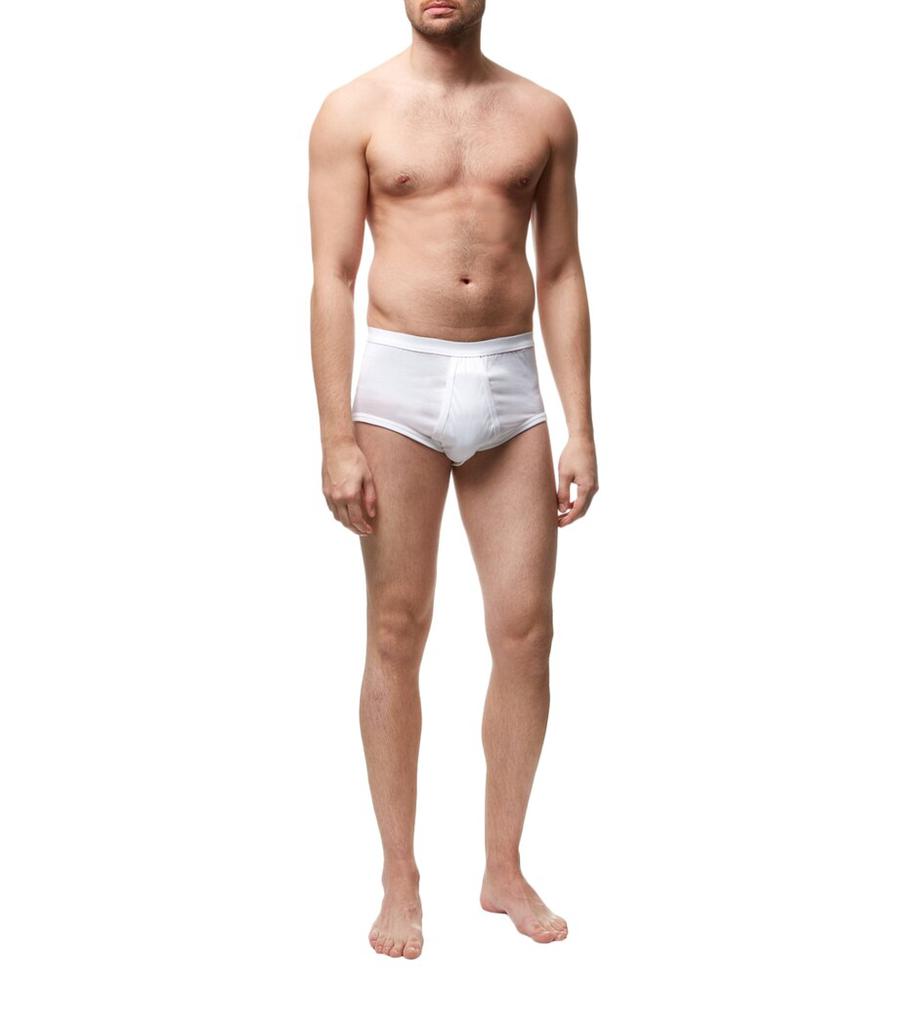 Zimmerli 252 Royal Classic Briefs